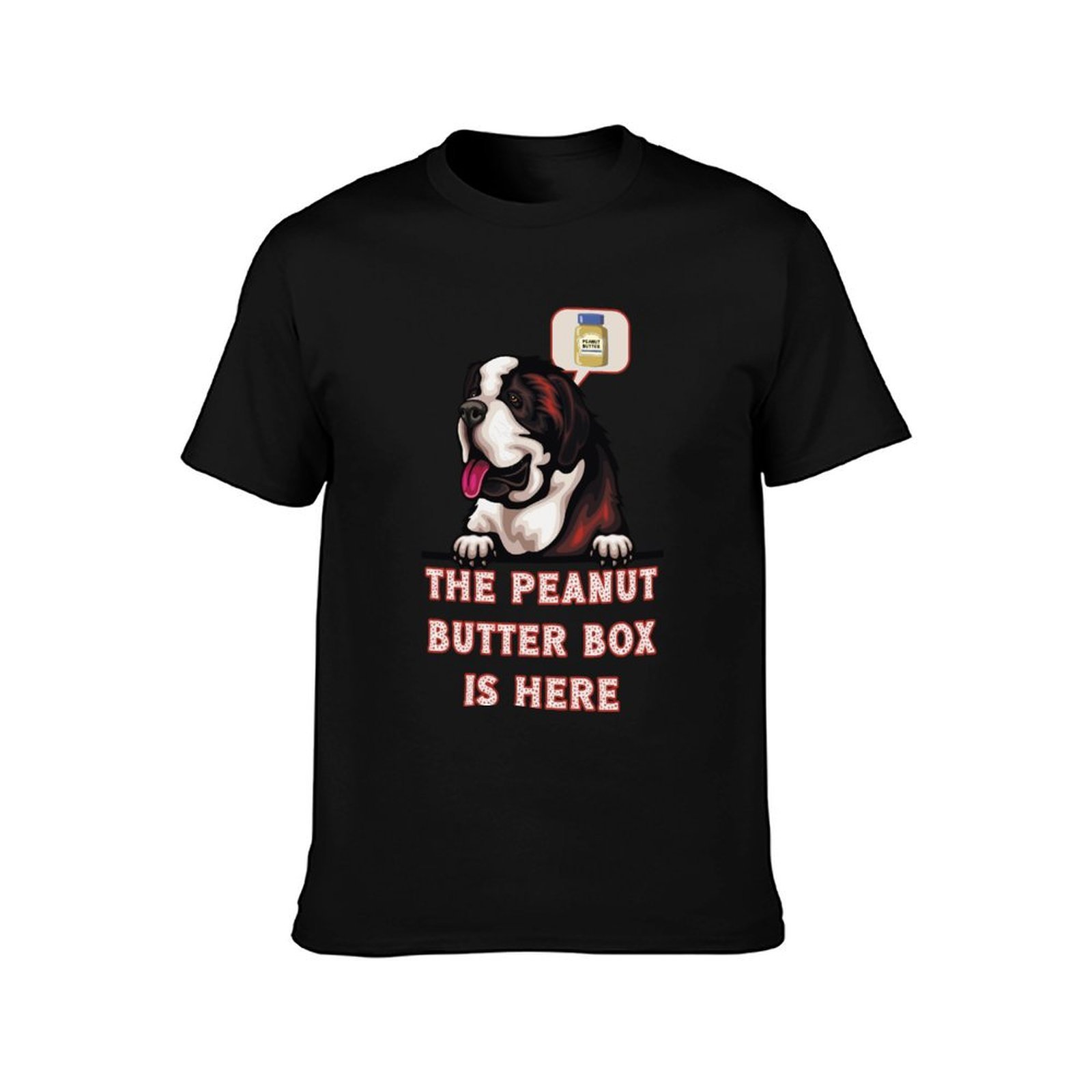 La scatola di burro di arachid - Commercial Shirt Printing recensione e prezzo