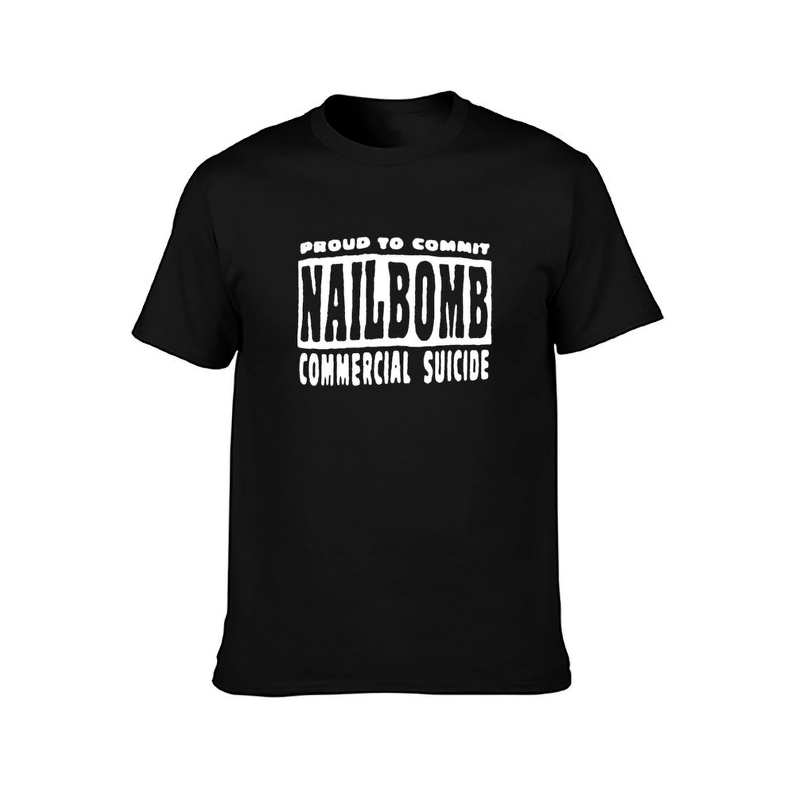 T-shirt da uomo con motivo tre - Commercial Shirt Printing recensione e prezzo
