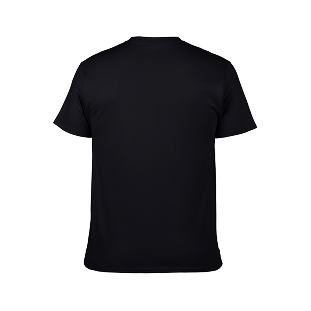 T-shirt da uomo con motivo tre - Commercial Shirt Printing recensione e prezzo