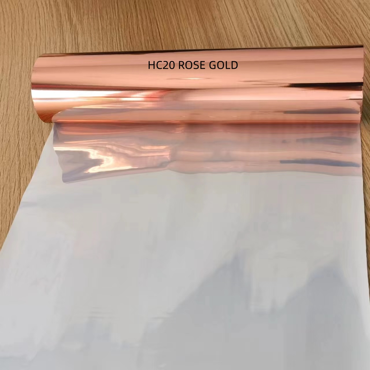 Fogli di lamina Minc reattivi  - Foil Transfer Machine recensione e prezzo