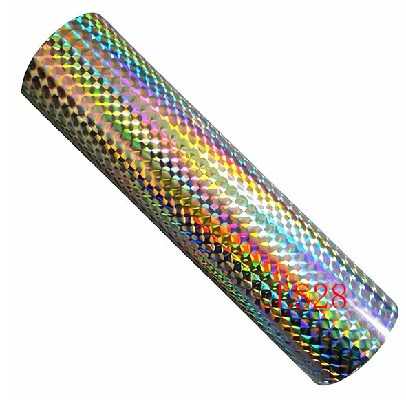 Fogli di lamina Minc reattivi  - Foil Transfer Machine recensione e prezzo