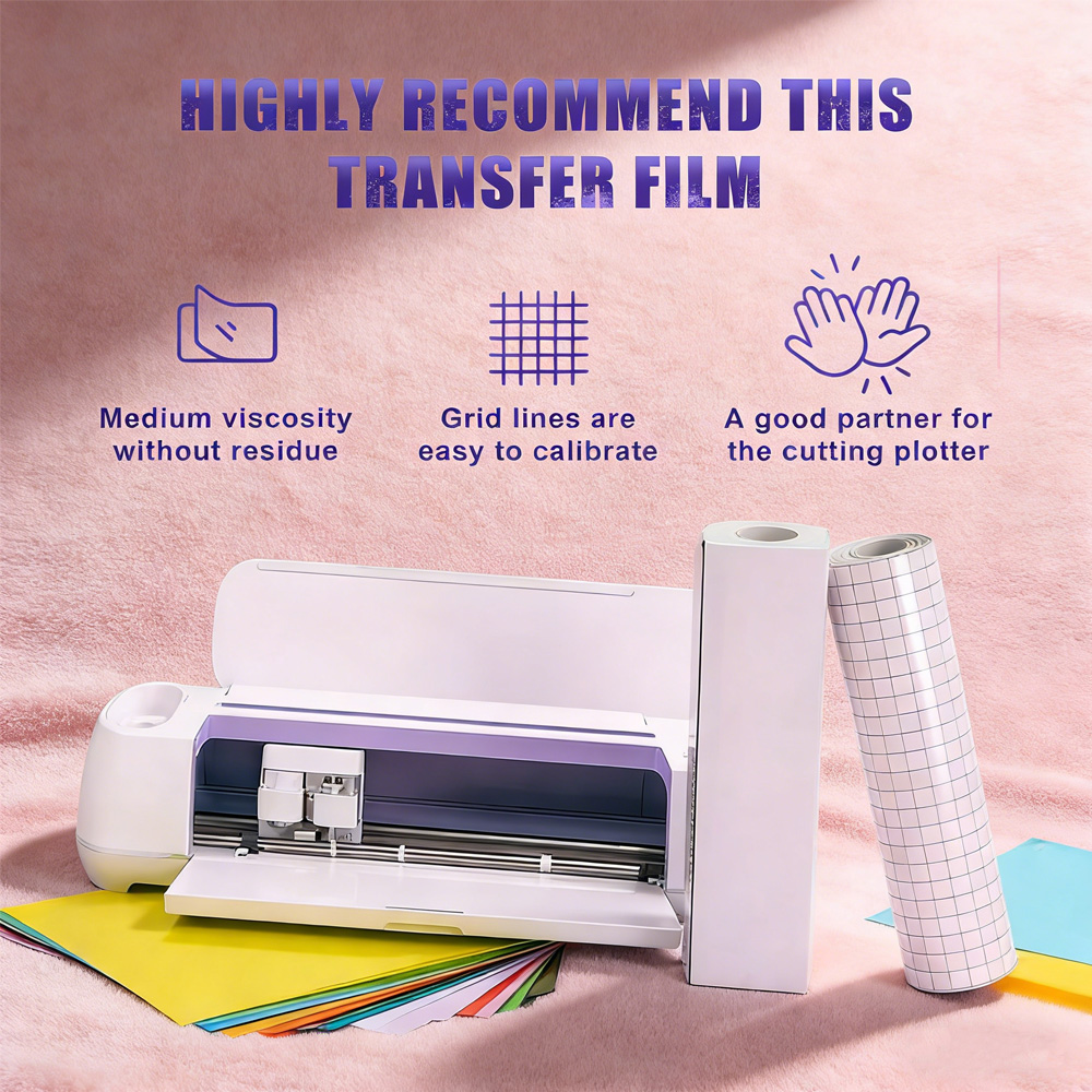 Rotolo di nastro trasferibile  - Heat Transfer Vinyl Roll recensione e prezzo