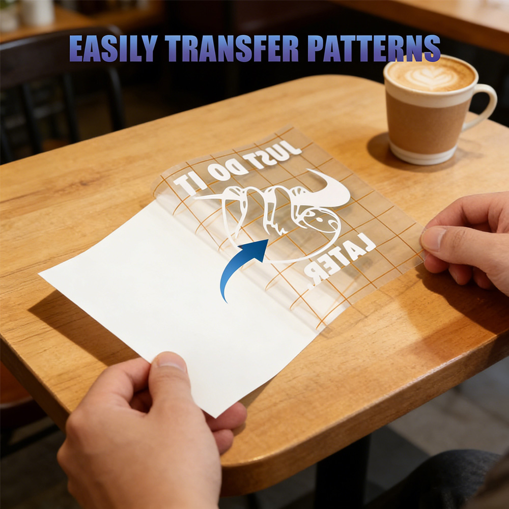Rotolo di nastro trasferibile  - Heat Transfer Vinyl Roll recensione e prezzo