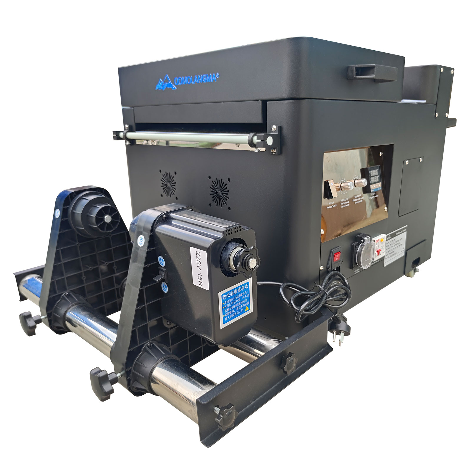 US Stock Economico A3 Automati - Commercial Printing Machine For Shirts recensione e prezzo