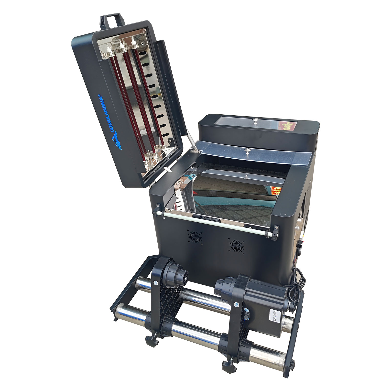 US Stock Economico A3 Automati - Commercial Printing Machine For Shirts recensione e prezzo