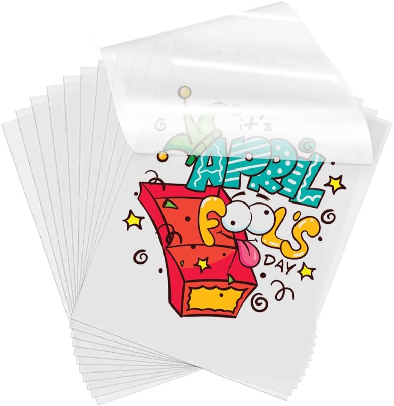 50/100 Fogli di Pellicola DTF  - Heat Transfer Vinyl Roll recensione e prezzo