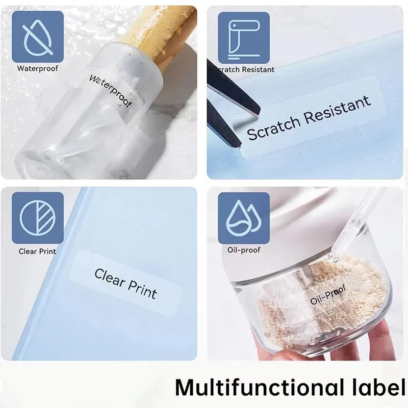 Niimbot Officia Etichetta Ades - Commercial Printing Services recensione e prezzo