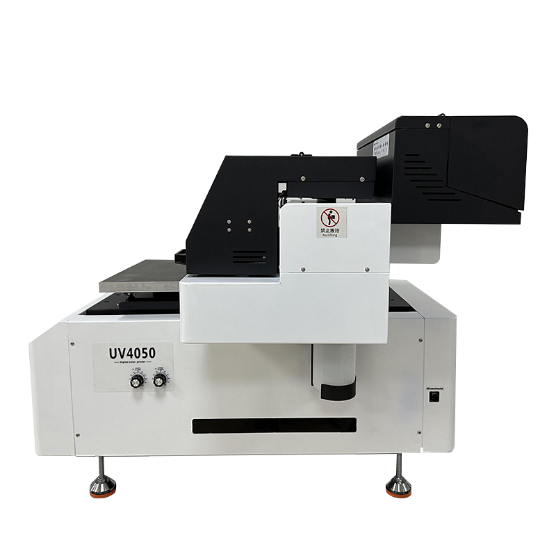 Stampante UV Digitale Industri - Commercial Uv Printing recensione e prezzo