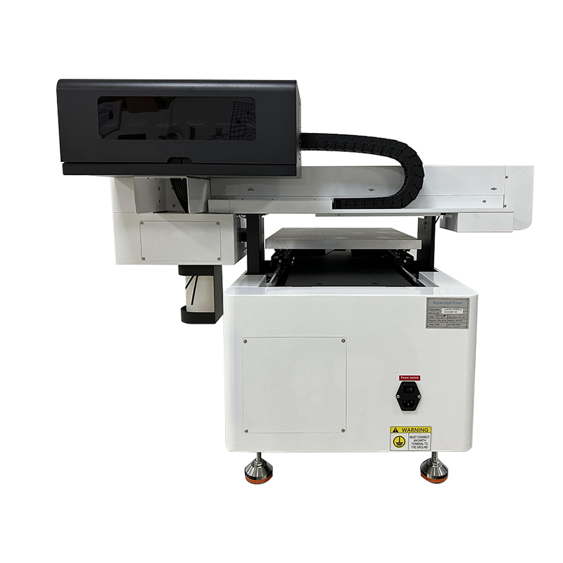 Stampante UV Digitale Industri - Commercial Uv Printing recensione e prezzo