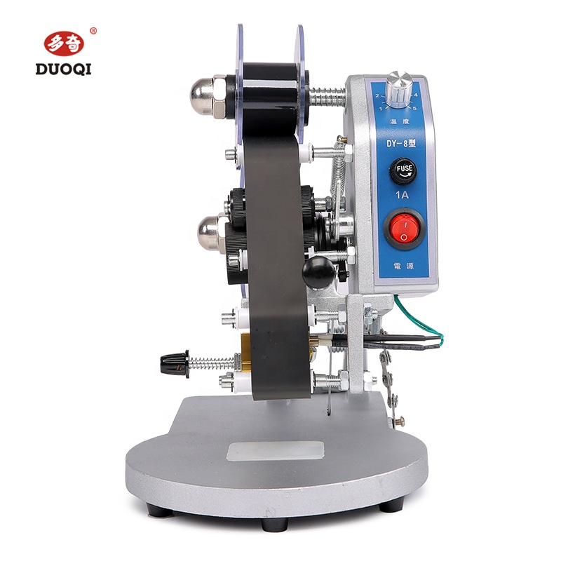 DY8 Desktop Trasferimento Term - Foil Transfer Machine recensione e prezzo