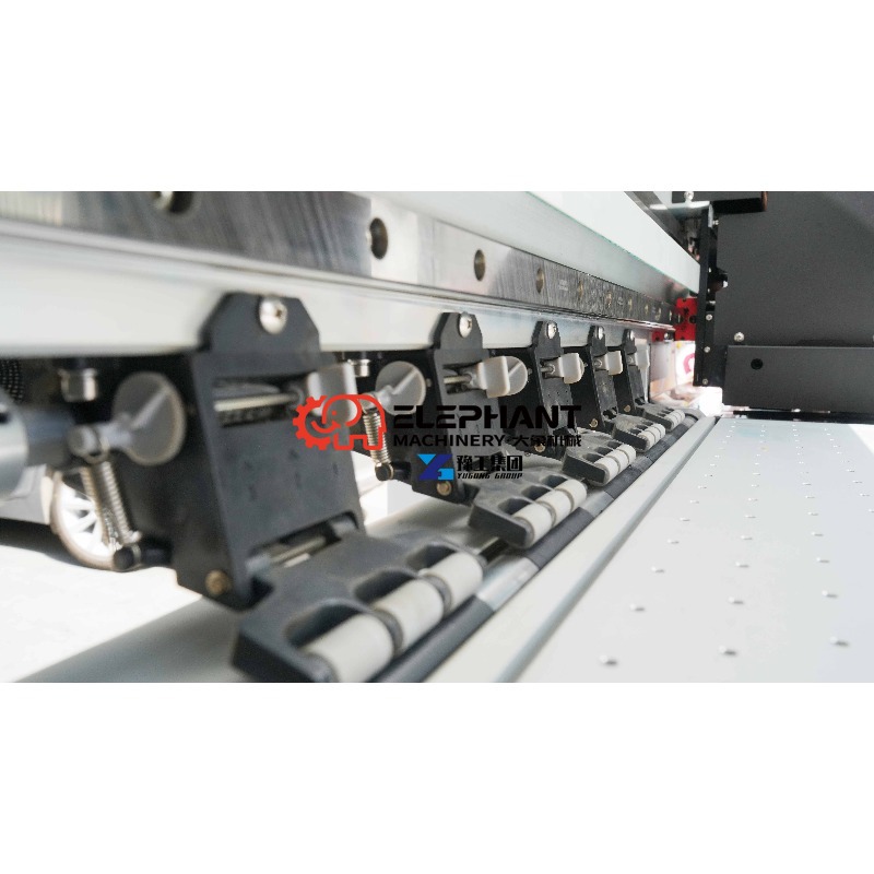 Stampante DTF Commerciale per  - Commercial Printing Machine For Shirts recensione e prezzo