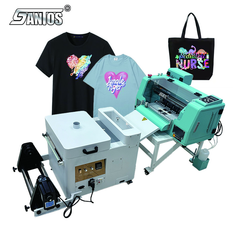 Stampante Digitale Economica A - Commercial Printing Machine For Shirts recensione e prezzo