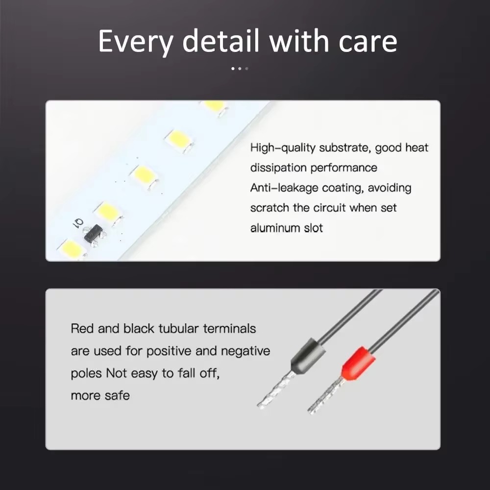 Kit Barra Luminosa LED Ufficia - Creality Printer Ender 3 recensione e prezzo