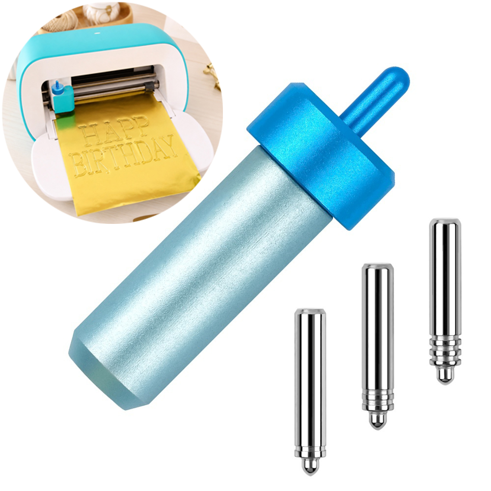 Kit di Trasferimento Foil 3-in - Foil Transfer Machine recensione e prezzo
