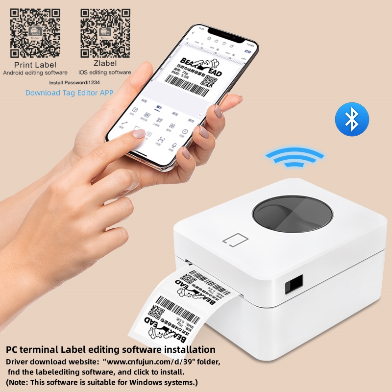 POS9250 stampante termica per  - Commercial Printing And Mailing recensione e prezzo