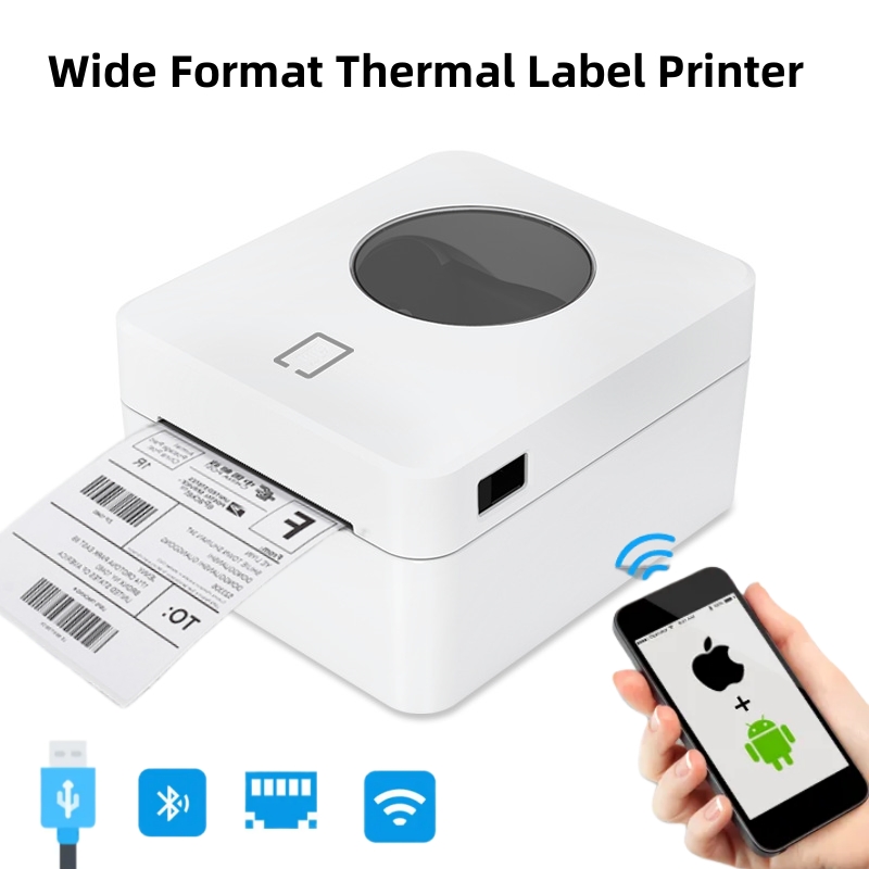 POS9250 stampante termica per  - Commercial Printing And Mailing recensione e prezzo