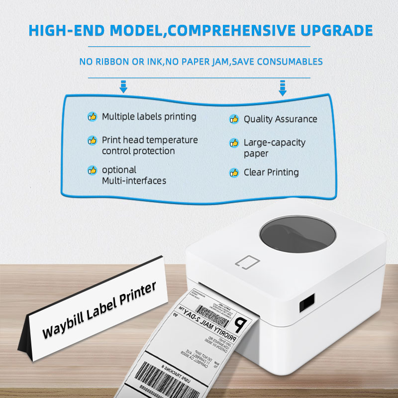 POS9250 stampante termica per  - Commercial Printing And Mailing recensione e prezzo