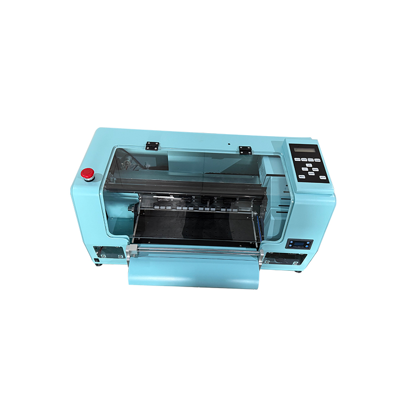 Stampante DTF A3 33CM Stampant - Commercial Printing Machine For Shirts recensione e prezzo