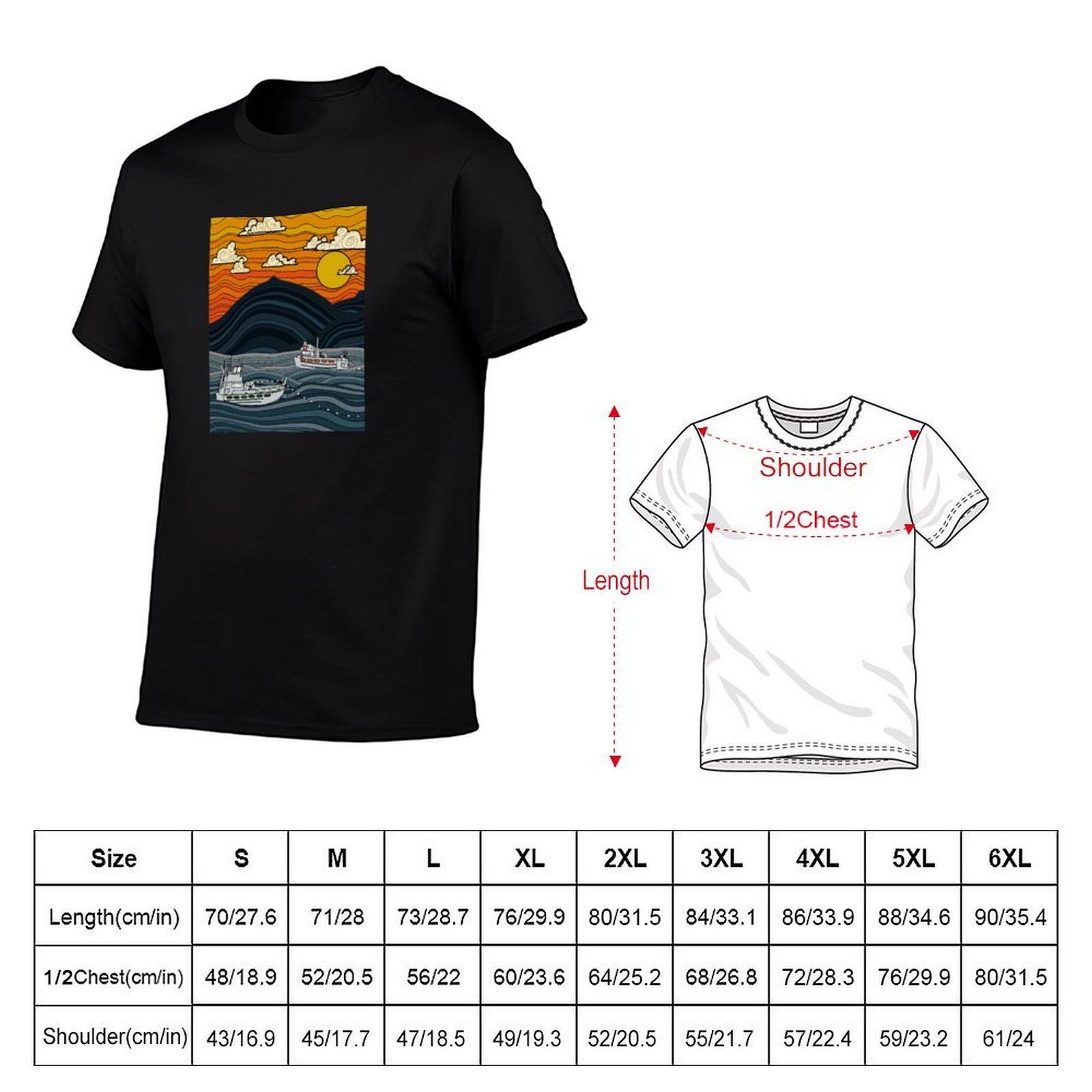 T-shirt da lavoro traspirante  - Commercial Shirt Printing recensione e prezzo