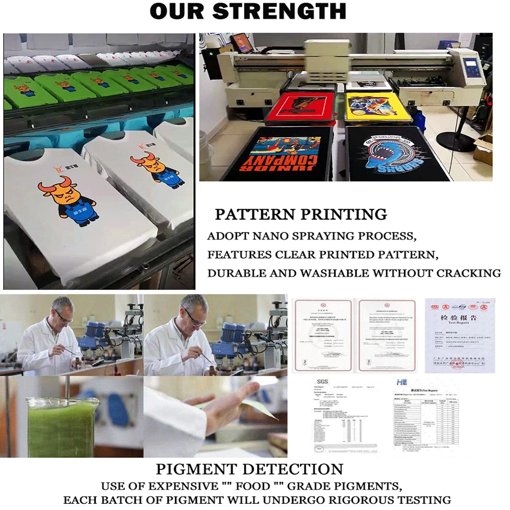 T-shirt da lavoro traspirante  - Commercial Shirt Printing recensione e prezzo