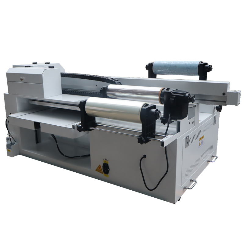 6090 Stampante UV a base piatt - Commercial Uv Printing recensione e prezzo